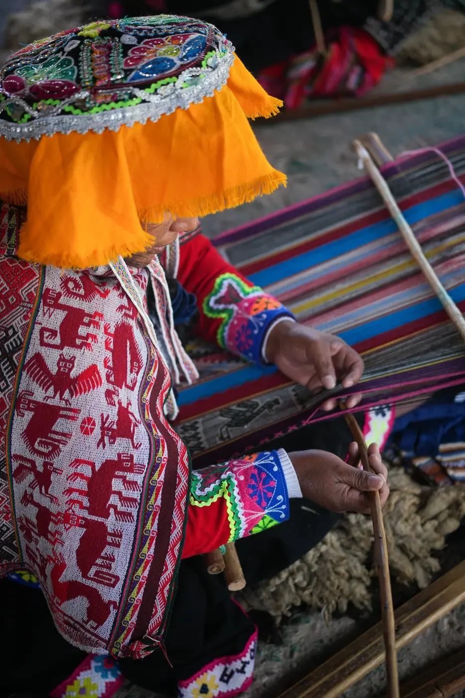 Peru photo 5
