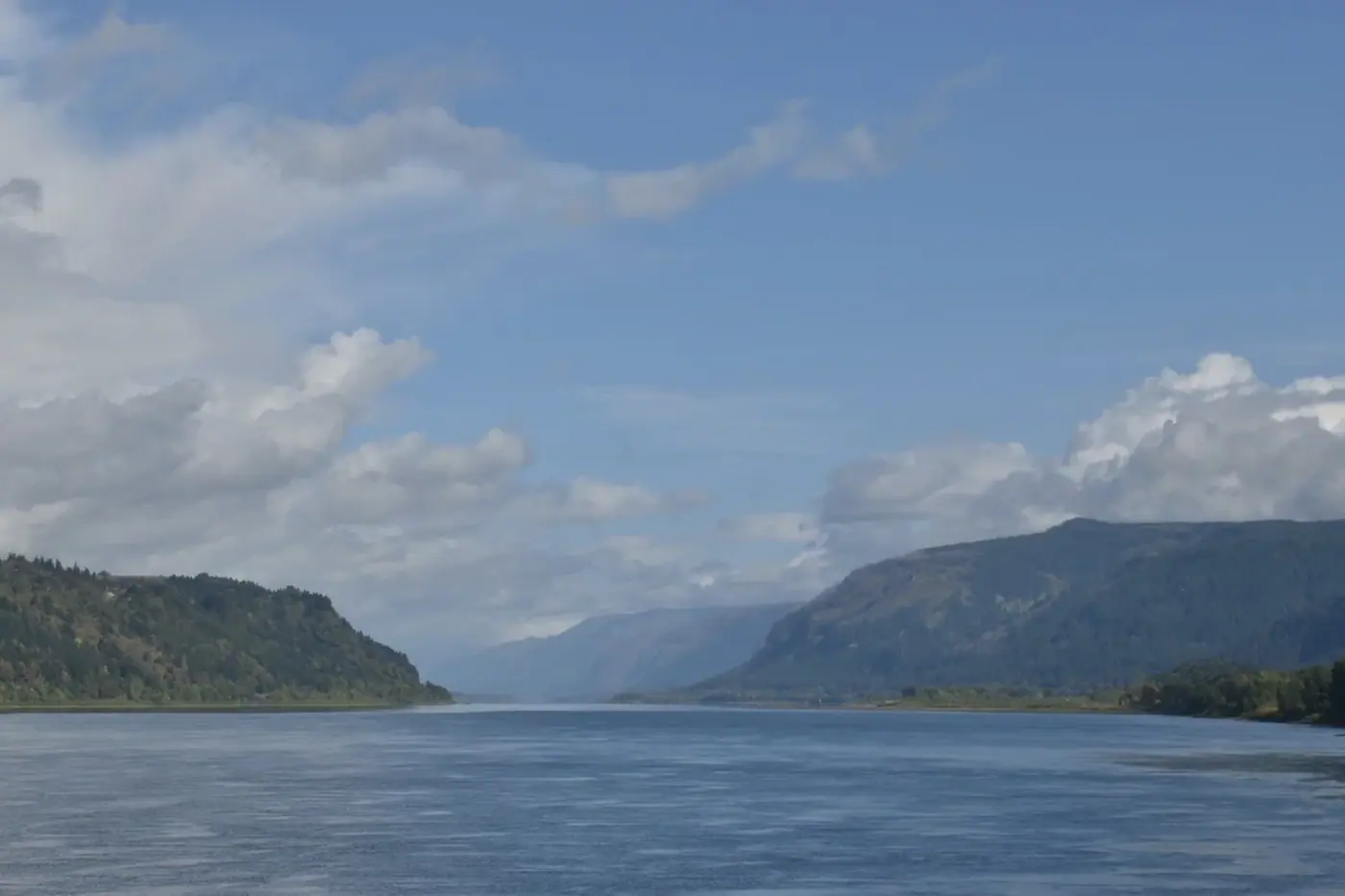 Oregon photo 3