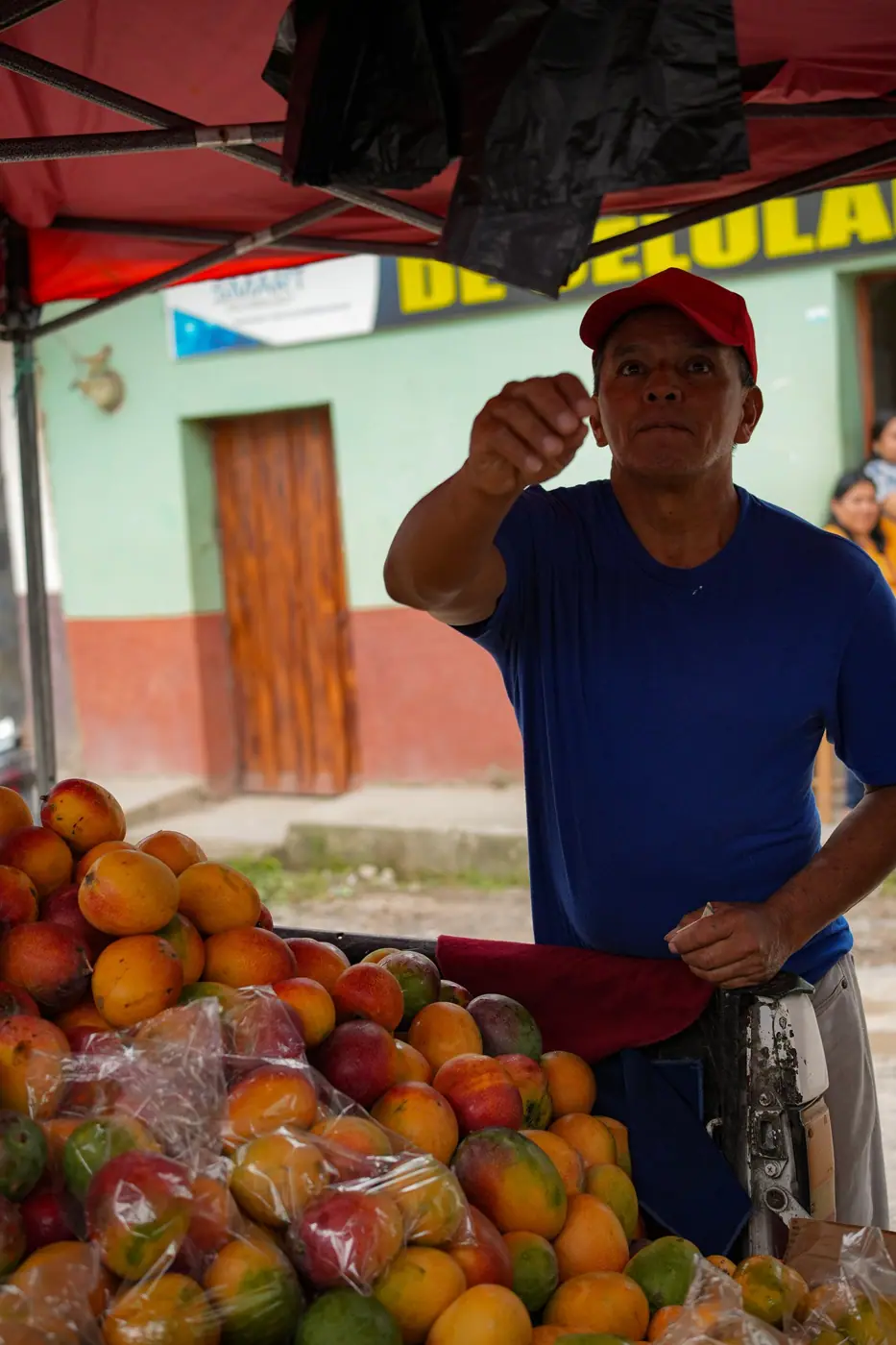 Honduras photo 41