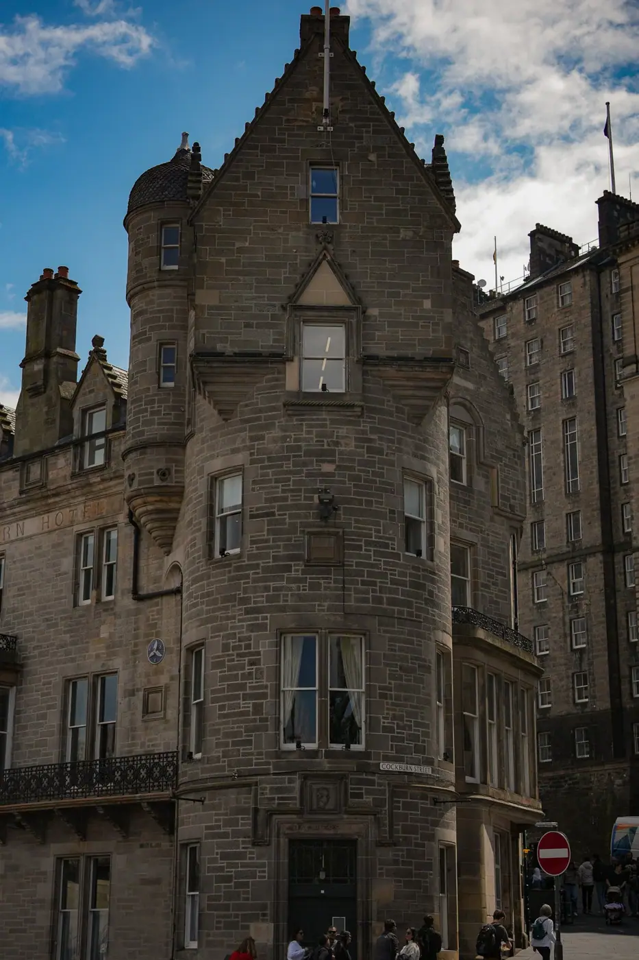Scotland photo 16