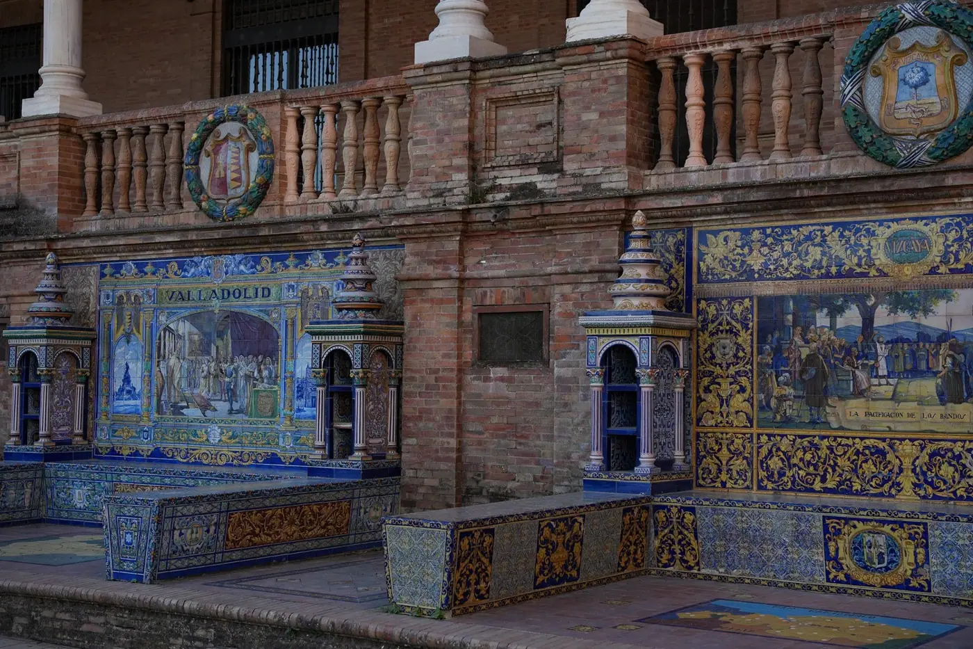 Spain photo 35