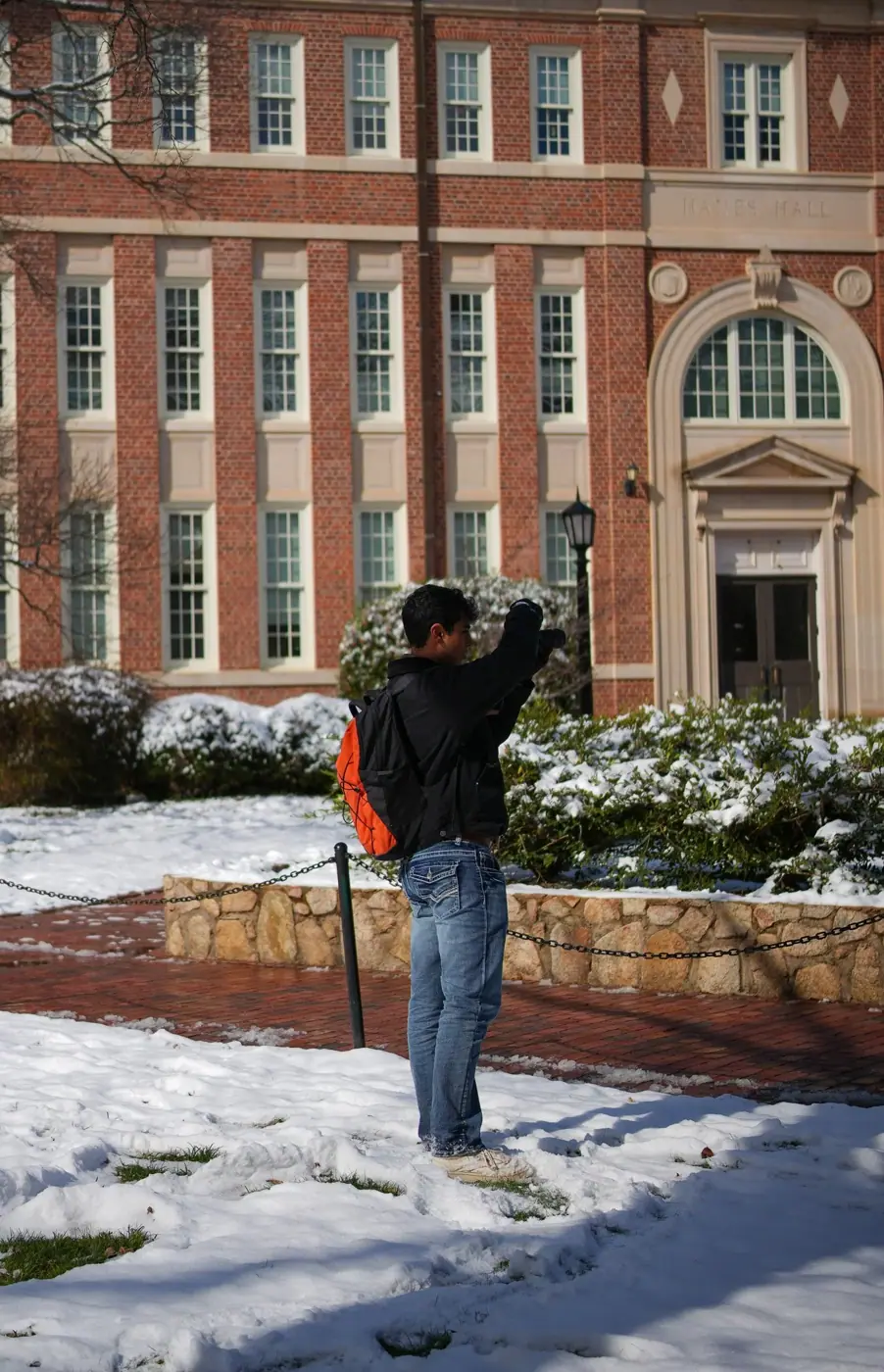 Chapel Hill photo 4