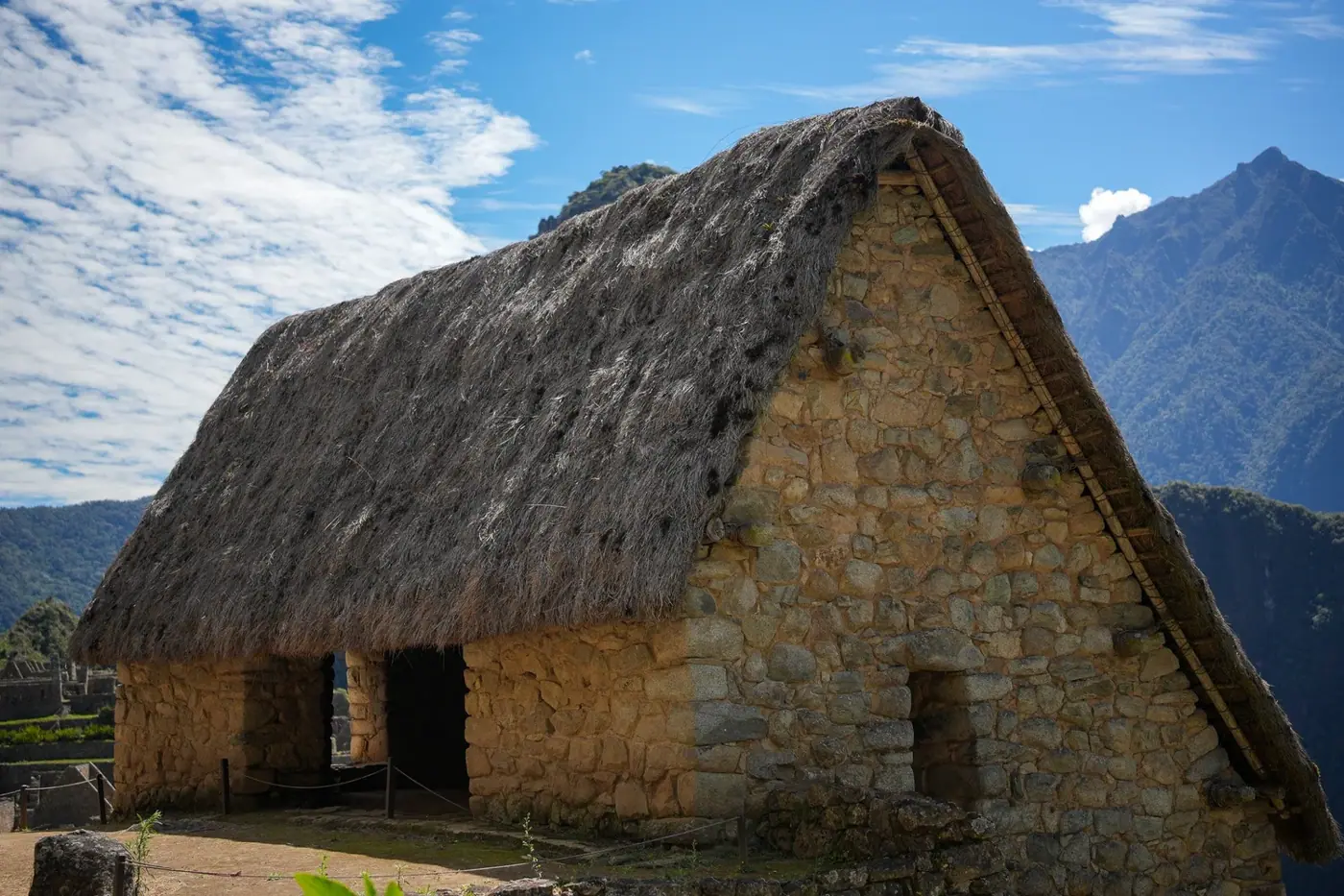 Peru photo 19