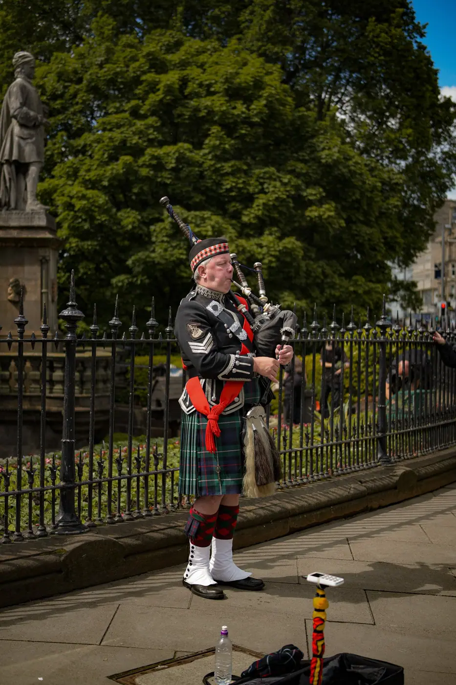 Scotland photo 17