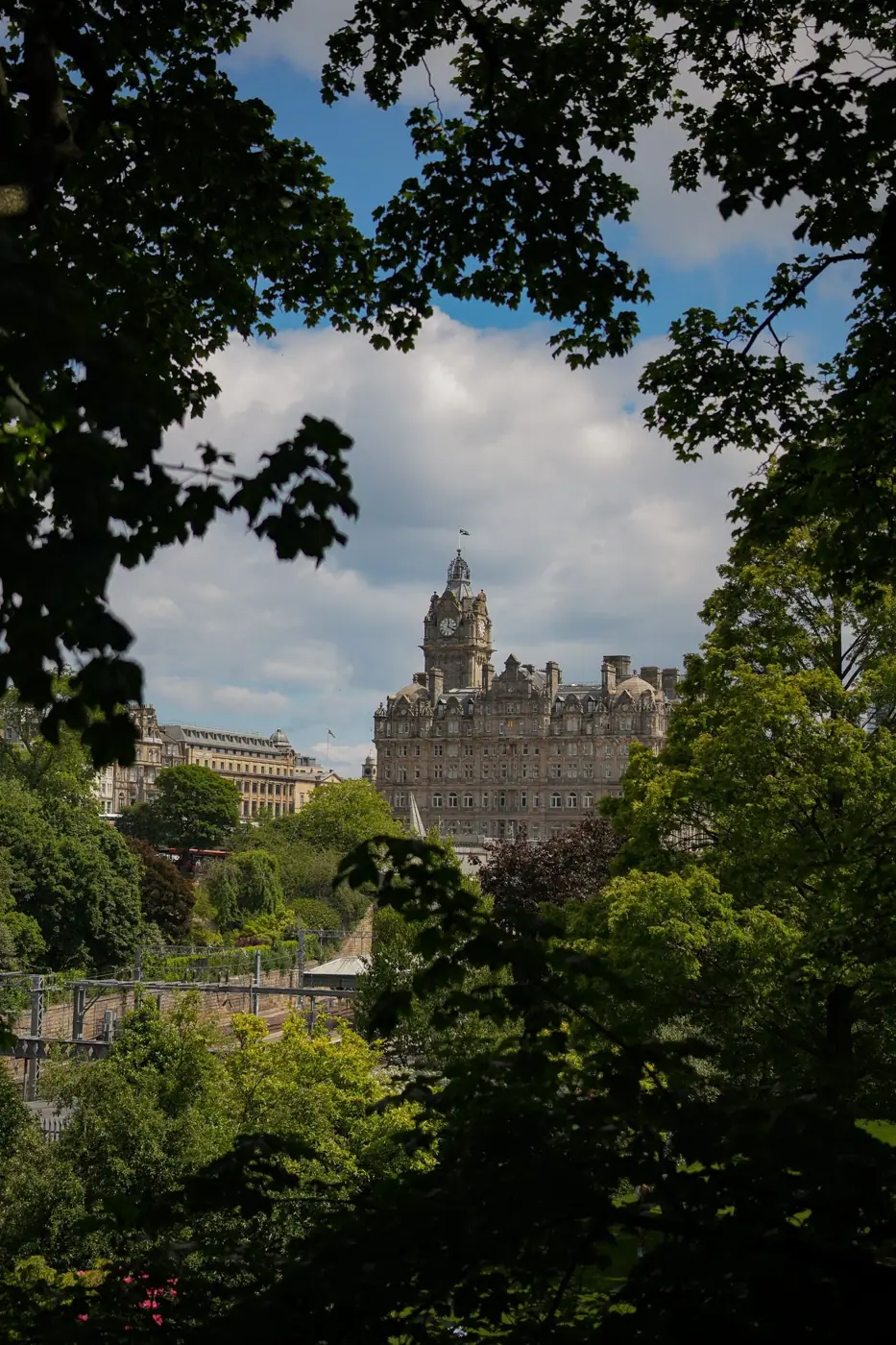 Scotland photo 20