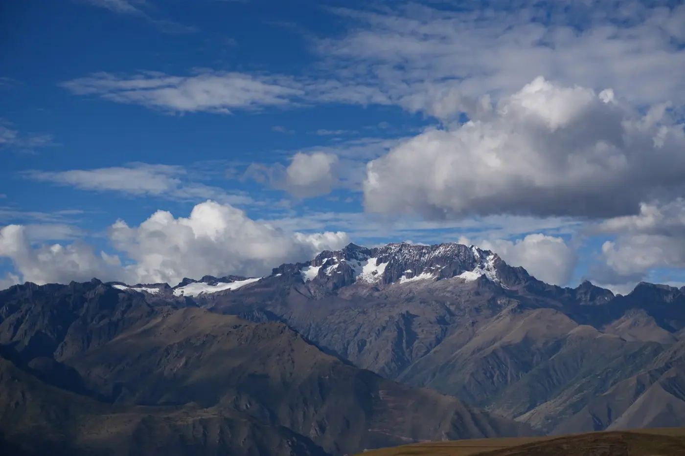 Peru photo 17