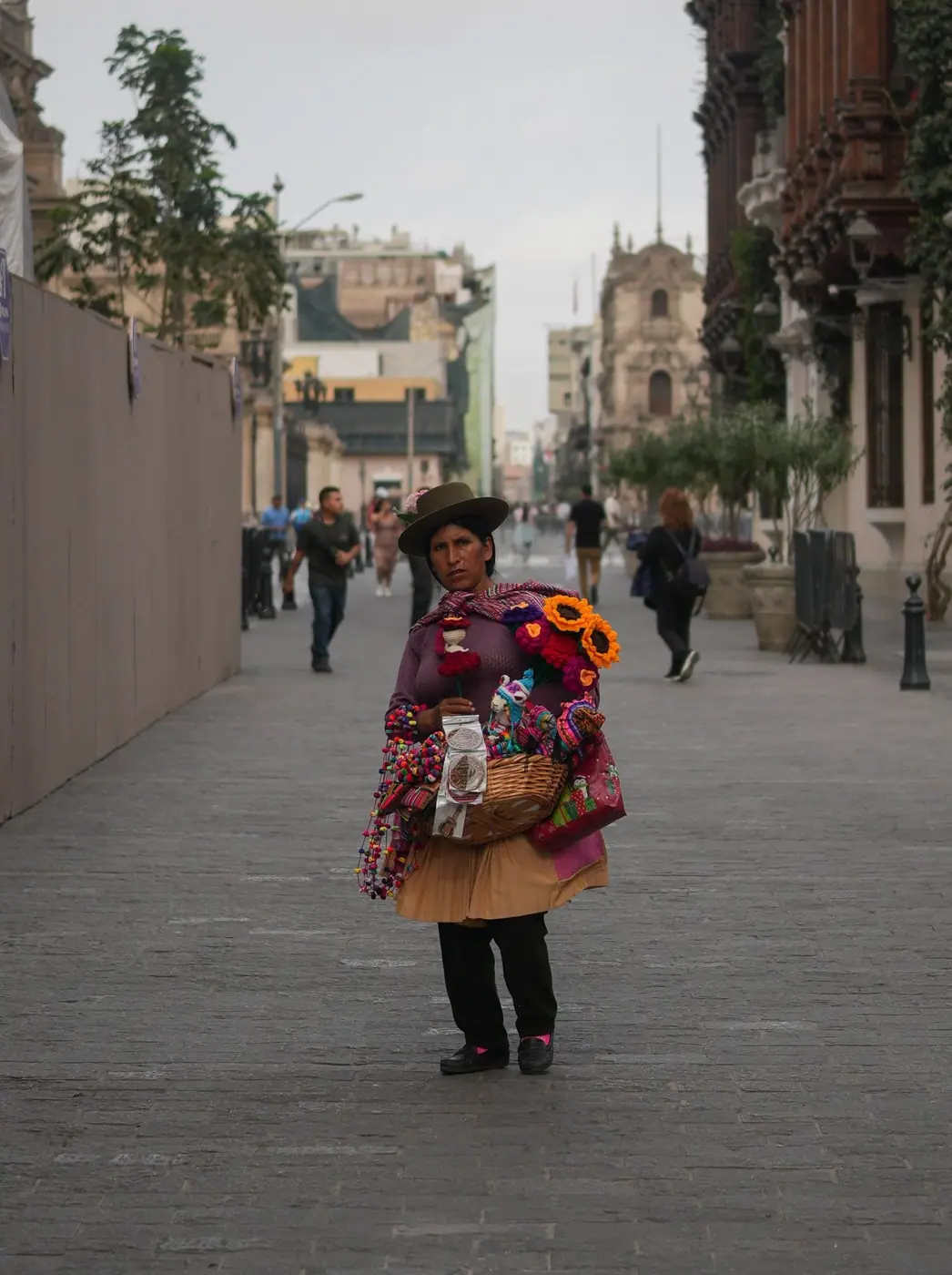 Peru photo 16