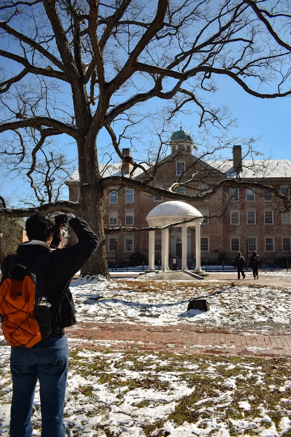 Chapel Hill photo 19