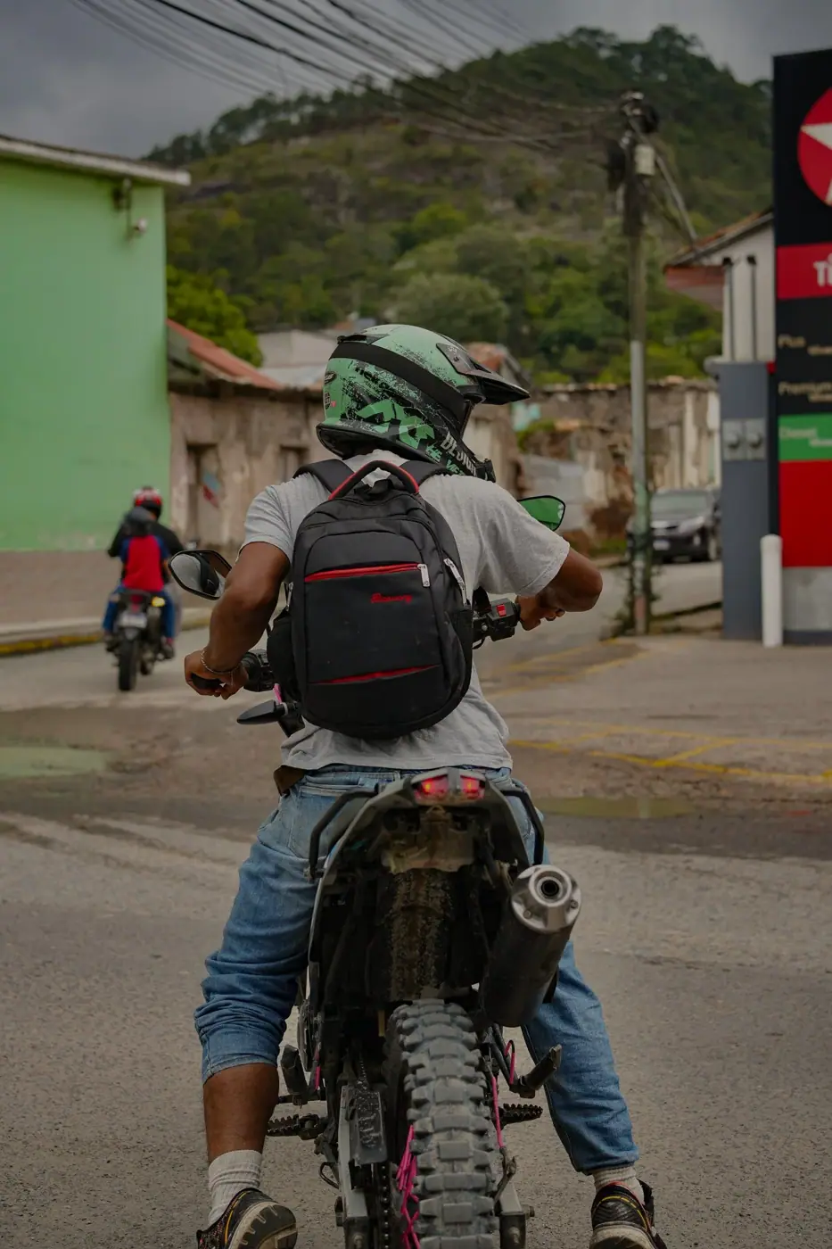 Honduras photo 5
