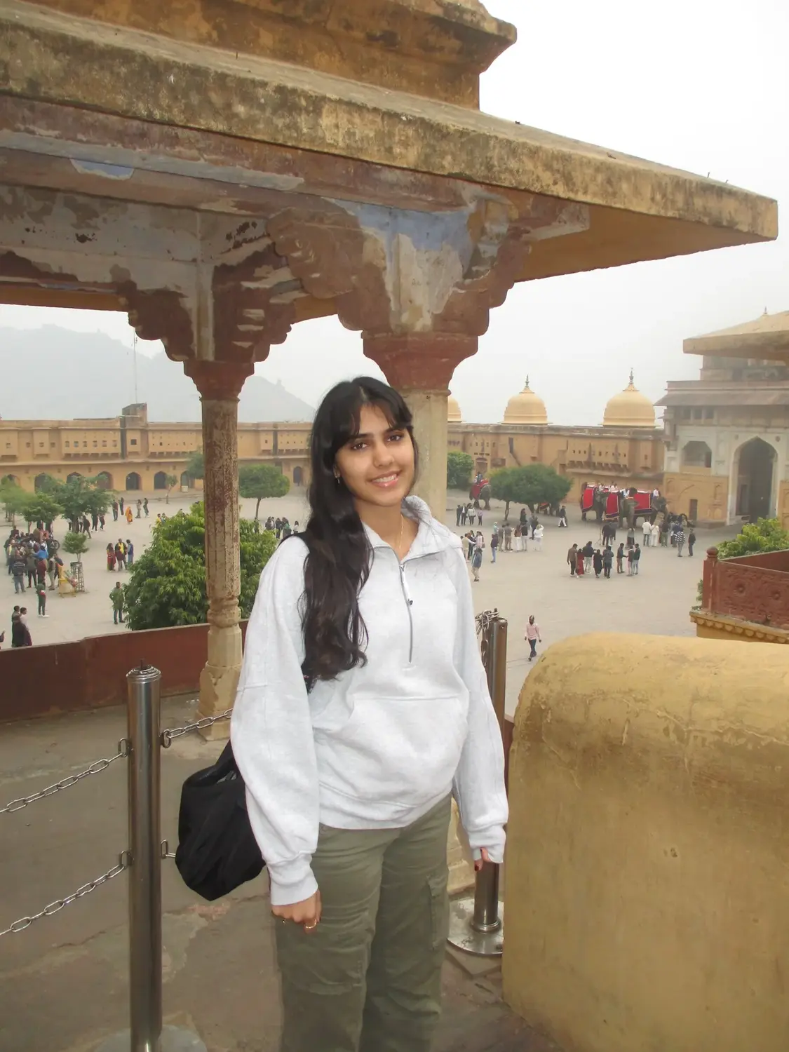 Anaiya Patel