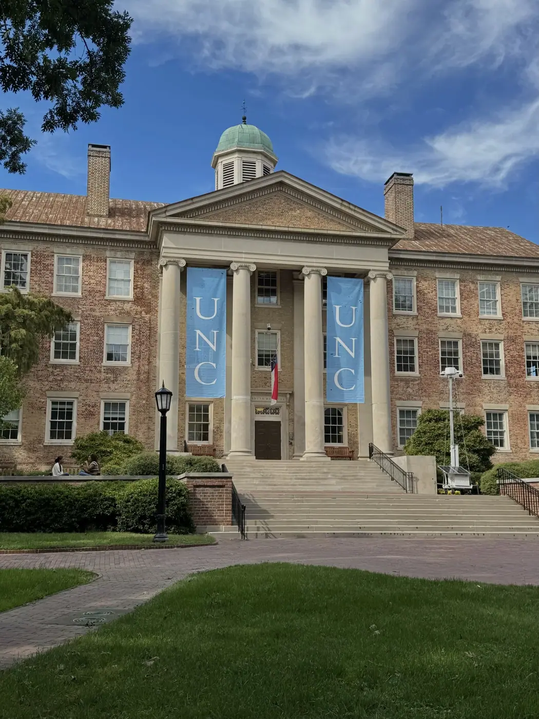 Chapel Hill photo 15