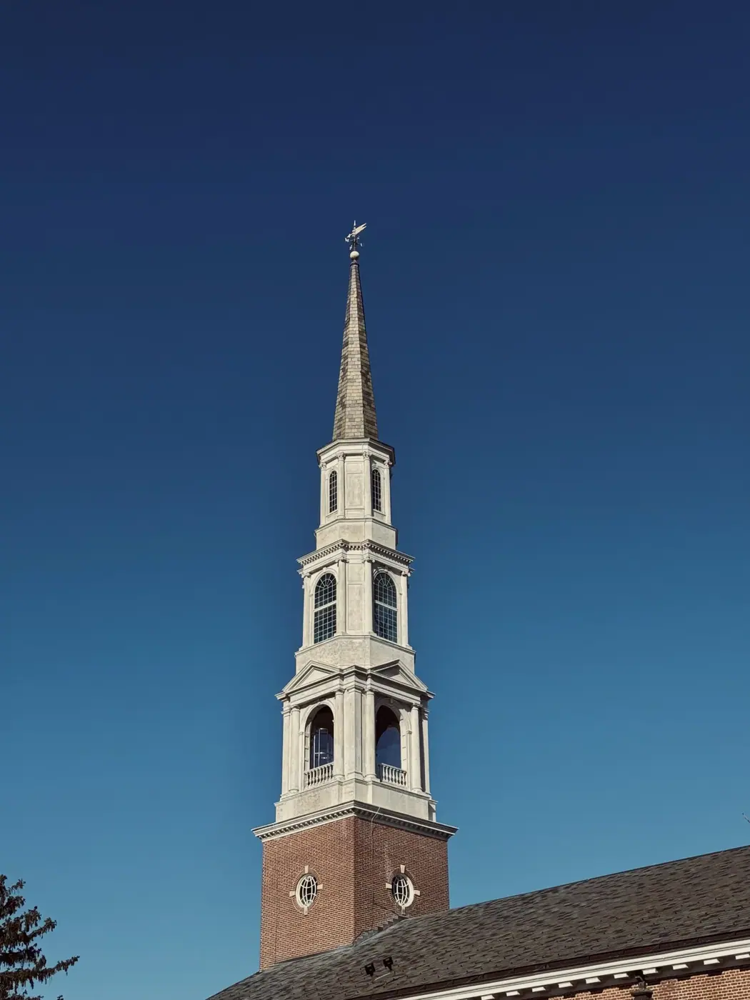 Chapel Hill photo 3