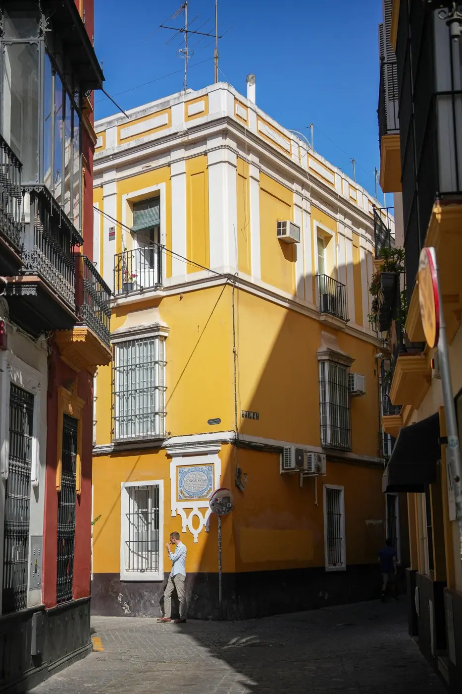 Spain photo 15
