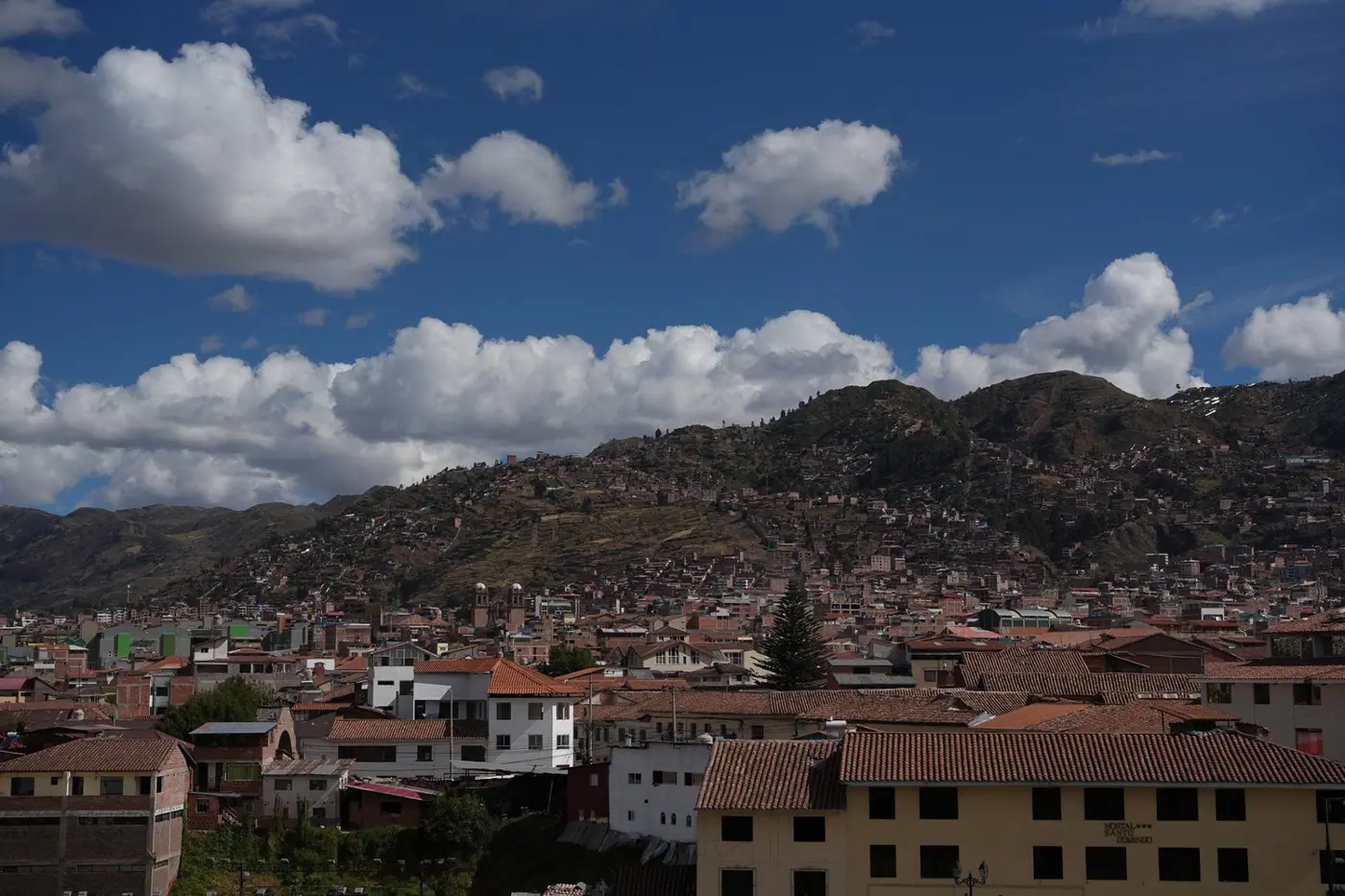 Peru photo 25