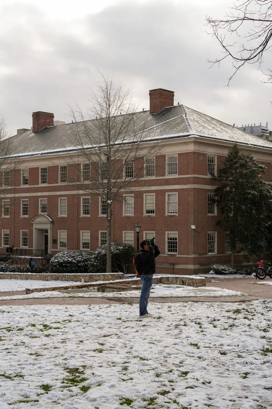 Chapel Hill photo 7