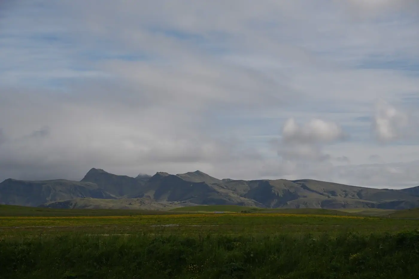 Iceland photo 1