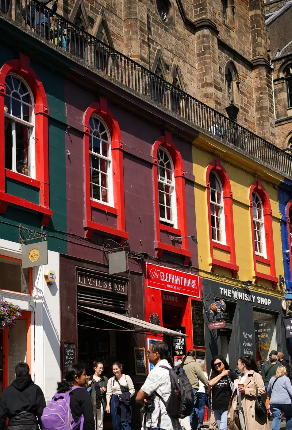 Scotland photo 19