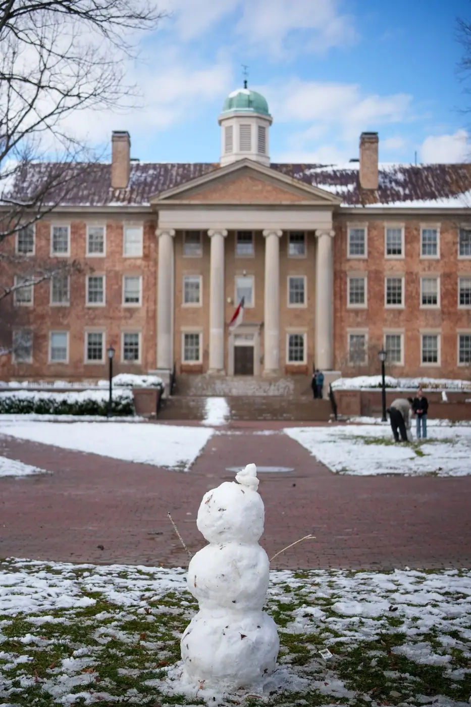 Chapel Hill photo 25