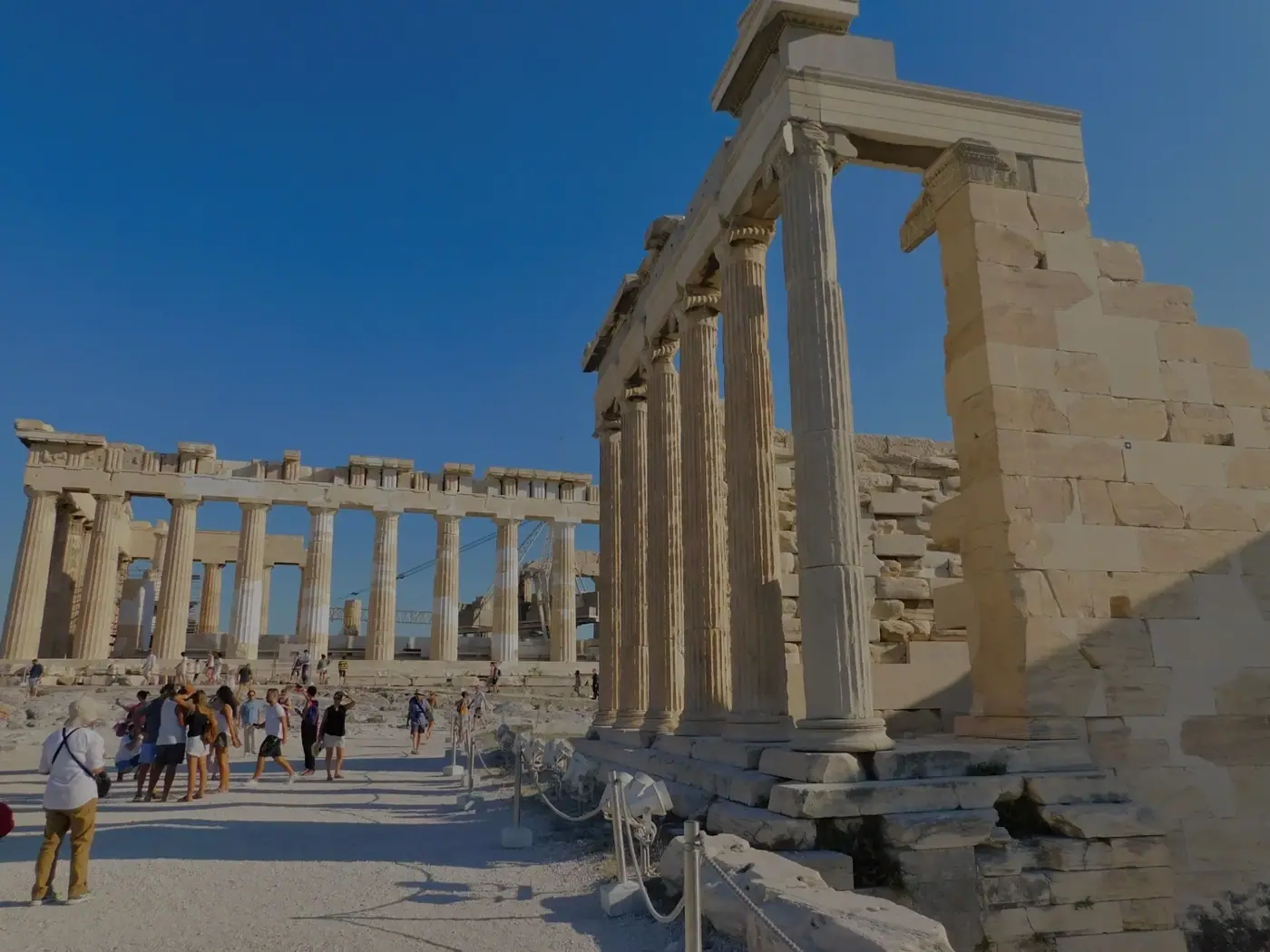 Greece photo 4